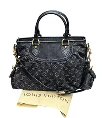 r*i様 LOUIS VUITTON ネオカヴィGM ハンドバッグショルダーバッ 楽天市場】ルイヴィトン ネオカヴィ gm（バッグ・小物・ブランド