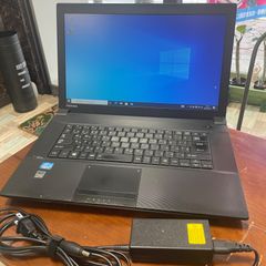 TOSHIBA dynabook Sateallite B553/Jのサムネイル