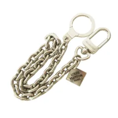 Louis Vuitton ウォレットチェーン ステンレス Louis Vuitton ウォレットチェーン ステンレス LOUIS VUITTON