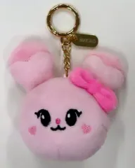 【中古】雑貨 MIIHI(NiziU) マスコットキーホルダー Pyonpyon 「NIZOO」
