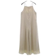 新品未使用》Gypsophila ライトグレー オールインワン - メルカリ