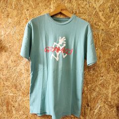 GRAMICCI グラミチ Tシャツ 半袖