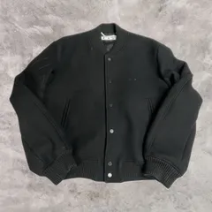 2025年最新】OFF-WHITE メンズ スタジャンの人気アイテム - メルカリ