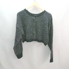 classical Elf ニットカーディガン E 14167