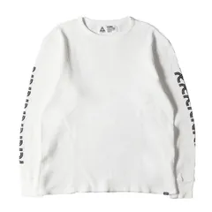 CHALLENGER 長袖カットソー チャレンジャー CHALLENGER L/S BAT TEE Tシャツ カットソー