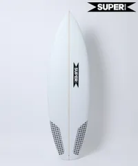 スーパーブランド TOY MOD superbrand 5'7 ムラサキスポーツ