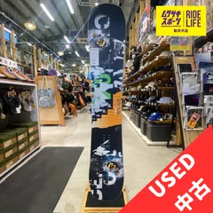 中古　NEVER SUMMER　PROTO TYPE2　154　ネバーサマー 2025年最新】Never summer protoの人気アイテム - メルカリ