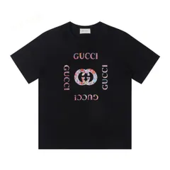 2024年最新】GUCCI シャツ 半袖の人気アイテム - メルカリ