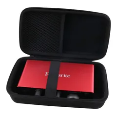 Scarlett 2i2 (gen. 3)箱付き Scarlett 2i2 [3rd Gen] | Focusrite