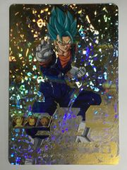 ドラゴンボールヒーローズ ベジット SH1-SEC2