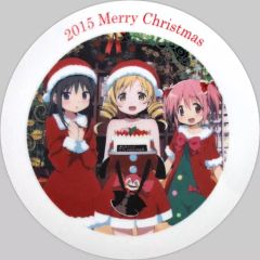 Fate/stay night あにしゅが2015 プレート 遠坂凛 セイバー - メルカリ
