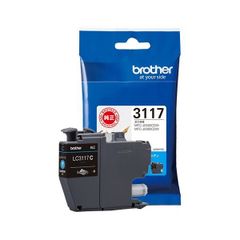 brother 3117 インクカートリッジ バラ売りセット - メルカリ
