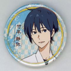 東京喰種 トーキョーグール くじ引き堂 アクスタ アクキー 缶バッジ 金木研 東京喰種 金木研 くじ引き堂 あんていく 缶バッジ トーキョーグール