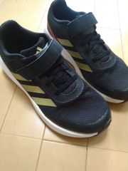 adidas アディダス  23cm