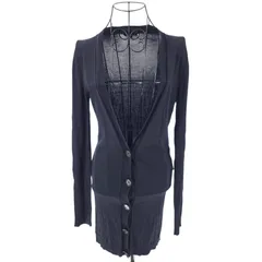 Theory luxe - 【美品】 theory luxe リネン レーヨン ニット
