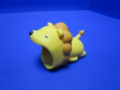 DREAMS｜ドリームズ  CABLE BITE BIG Lion  ケーブルバイトビッグ ライオン