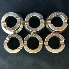 ロレックス用裏蓋オープナー 6サイズのアタッチメント付 ROLEX 時計 腕時計オープナー 裏蓋 バックケース ROLEPENER