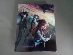 ソードアートオンライン Blu-ray Disc BOX 完全生産限定版 新品 Amazon.co.jp: ソードアート・オンラインII Blu-ray Disc BOX