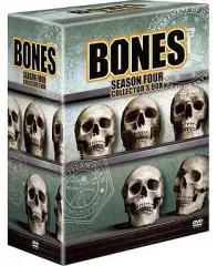 2025年最新】bones海外ドラマの人気アイテム - メルカリ