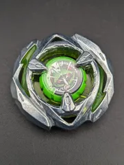 BX08 【ブレードのみ】 ウィザードアロー 緑色 ベイブレードX　ベイブレード　beybladeX