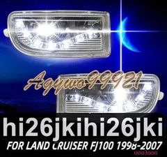 ⭐札幌市内引取限定⭐ARDIMENTO ランクル100フロントバンパースポイラー ランドクルーザー 100 101系 前期 カラーナンバー057塗装済