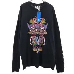 2025年最新】田名網敬一 adidasの人気アイテム - メルカリ