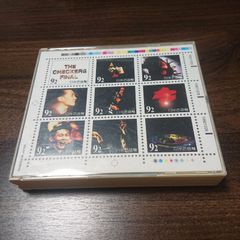 チェッカーズ CD THE CHECKERS FINAL【used】