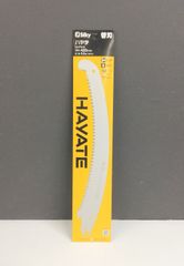 【未使用品】ユーエム工業　Silky　ハヤテ　替刃　373-42