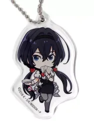 【中古】雑貨 泉鏡花 アクリルキーホルダー 「アニくじ 文豪ストレイドッグス DEAD APPLE」 D賞