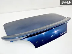 スズキ　カプチーノ　リアウイング 楽天市場】テイクオフ カプチーノ リアスポイラー（ウィング