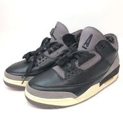 2025年最新】A MA MANIERE AIR JORDAN 3の人気アイテム - メルカリ