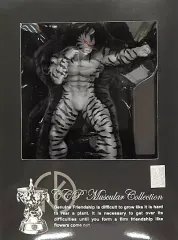 2025年最新】ccp キン肉マンゼブラの人気アイテム - メルカリ