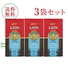LION COFFEE Toasted Coconut 6袋セット - メルカリ