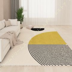 ラグ 洗える ラグマット カーペット おしゃれ 防音 北欧 約1.5畳 1.5帖 北欧 モロッコ モロッカン 秋 冬 オールシーズン 洗えるラグ 冬用 