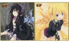 2026年最新】くじ引き堂 ハイスクールd×dの人気アイテム - メルカリ