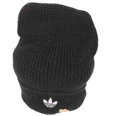 アディダスオリジナルス adidas Originals WAFFLE CUFF BEANIE レディース FREE のサムネイル