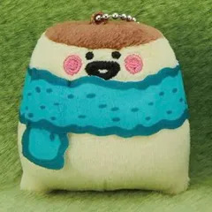 【中古】雑貨 プリンさん マスコットキーチェーン Part3 「お文具といっしょ」