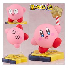 ねんどろいど　カービィ　30th Anniversary Edition ねんどろいど カービィ 30th Anniversary Edition