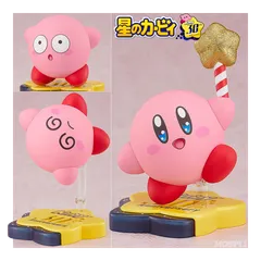 2025年最新】ねんどろいど 星のカービィ カービィ 30th 2025年最新】ねんどろいど 星のカービィ カービィ 30th