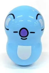 【中古】食玩 トレーディングフィギュア 5.KOYA(アールエム) 「クーナッツ BT21」