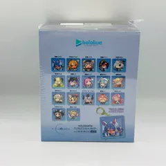 2025年最新】ホロライブ vol.2 boxの人気アイテム - メルカリ