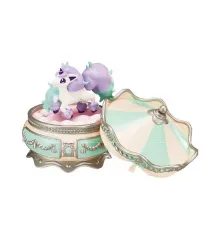 【中古】トレーディングフィギュア 6.ポニータ(ガラルのすがた) 「ポケットモンスター Romantic Collection」