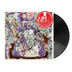 Mild High Club / Going Going Gone -Black-  [LP]