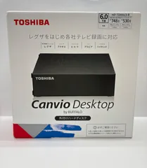 2025年最新】hd-tda6u3-bの人気アイテム - メルカリ