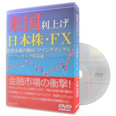 米国利上げ日本株・FX投資市場の動向 ファンダメンタルとテクニカル分析見通し