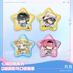 鳴潮 漂泊者 男 ペンライト うちわ 1st Anniversary 1周年 鳴潮 特典 1周年 1st Anniversary Fes ペンライト ブラント