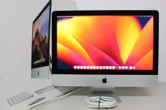 2023年最新】中古 デスクトップ Apple iMac (Retina 4K, 21.5-inch