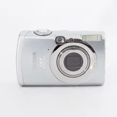 Canon IXY DIGITAL 800 IS コンパクトデジタルカメラ 中古】Canon キヤノン IXY Digital 800 IS コンパクトデジタル