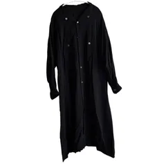 98aw Yohji Yamamoto femme ニットワンピース ブラック 98aw Yohji Yamamoto femme ニットワンピース ブラック 98aw