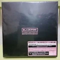 2025年最新】BLACKPINK ARENA TOUR 2018 SPECIAL FINAL IN